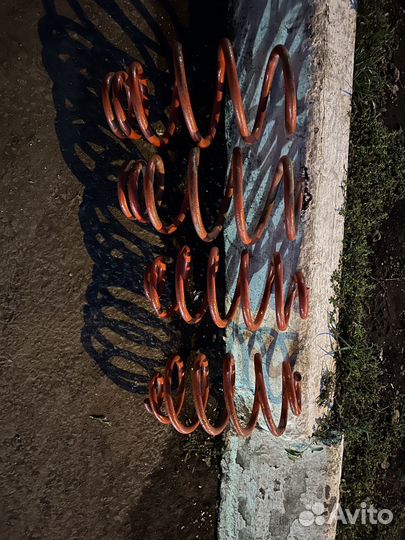 Пужины chevrolet cruze/opel astra J