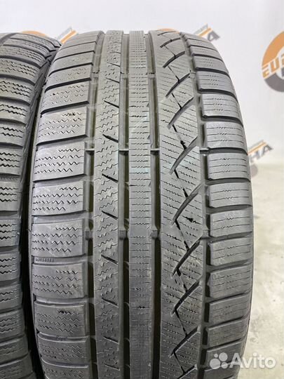 Continental ContiWinterContact TS 810 Sport 225/45 R17