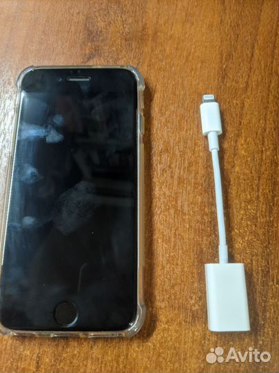 iPhone 6S, 64 ГБ