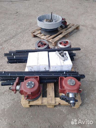 Мкш Дон 1500б