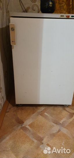 Морозильная камера бирюса бу