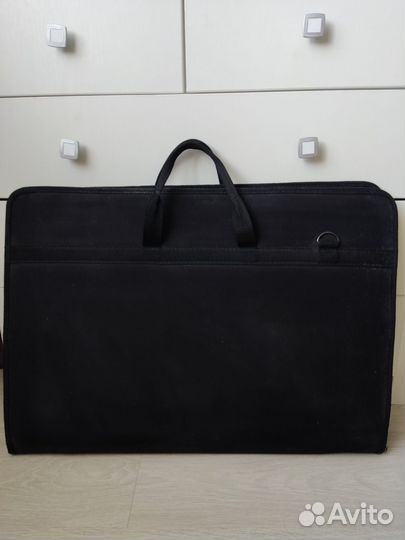 Папка для рисования А2