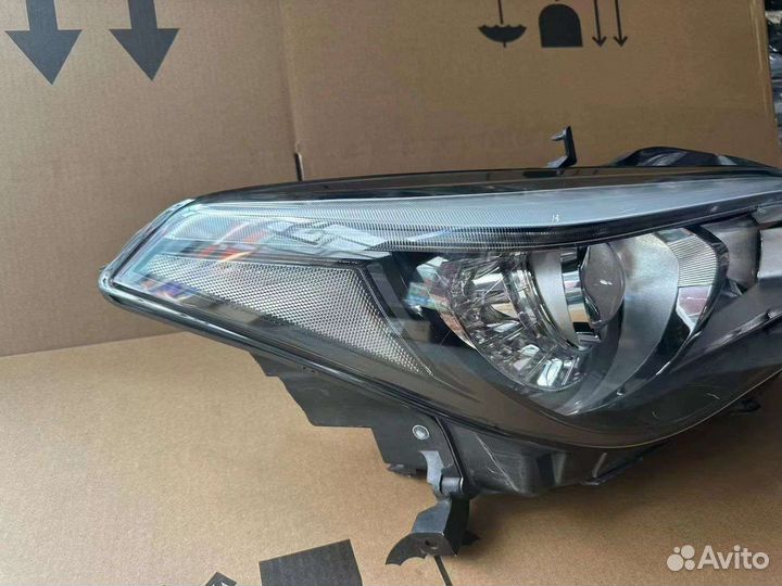 Фары infiniti Q70 (Y51) за 2 шт