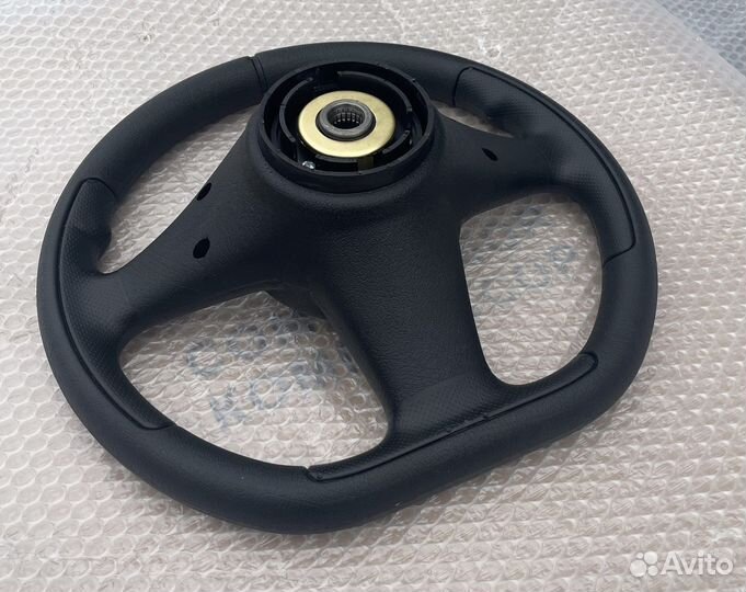 Руль на ваз 2107-01,Нива,Урбан спорт