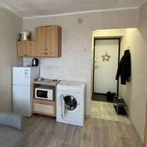 Квартира-студия, 14,5 м², 3/9 эт.