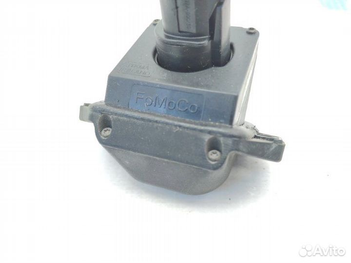 Камера заднего вида Volvo S60 FS45 2012