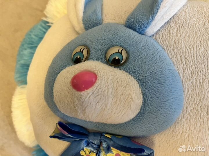 Декоративная подушка