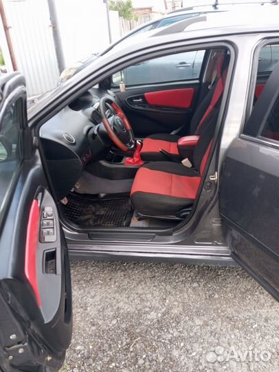 Geely MK Cross 1.5 МТ, 2013, 140 000 км