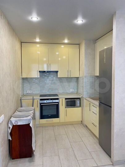 1-к. квартира, 30 м², 5/10 эт.