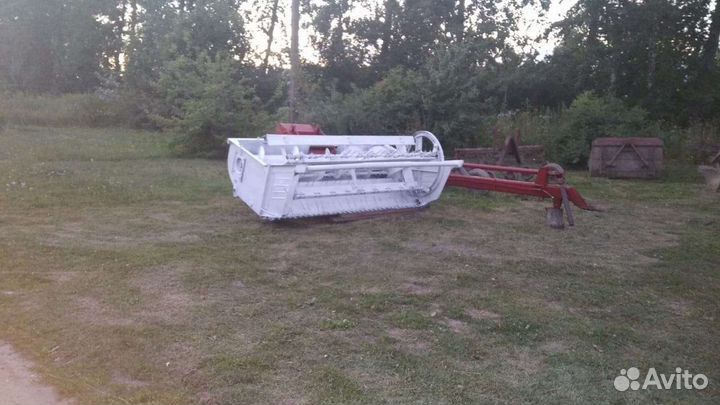 Косилка кпи 2 4