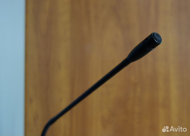 Беспроводная радиосистема JTS