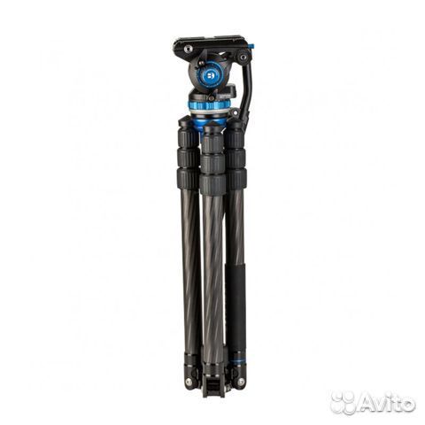 Видеоштатив Benro c3883ts6pro трансформер