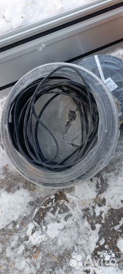 Кабель для проводки