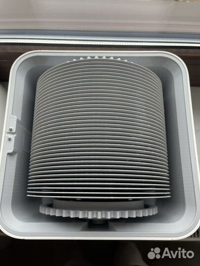 Увлажнитель воздуха xiaomi smartmi