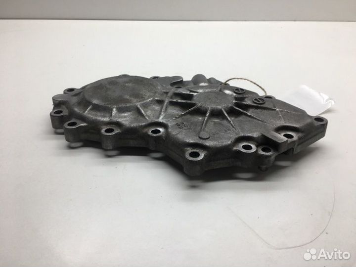 Крышка кпп Nissan Cefiro A32 VQ20DE 1996