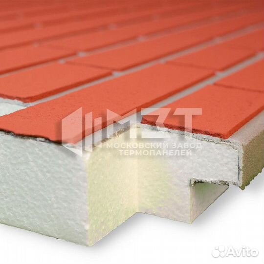 Фасадные термопанели / Более 50 видов