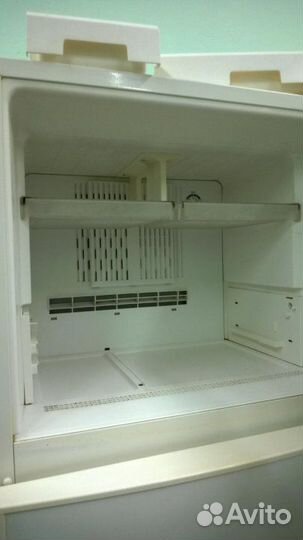 Холодильник Sharp SJ-32VE