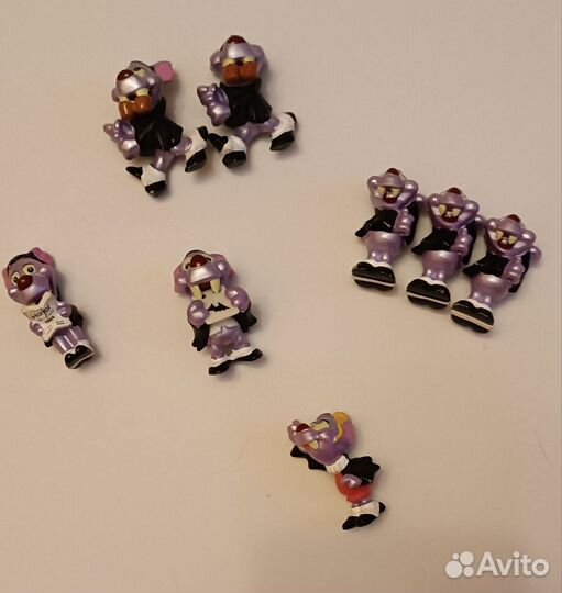 Киндеры 90 х