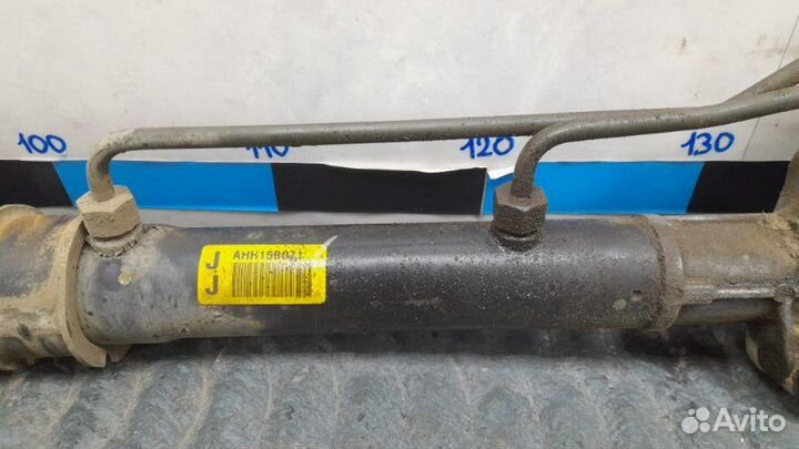 Рейка рулевая Chevrolet Lacetti универсал F16D3