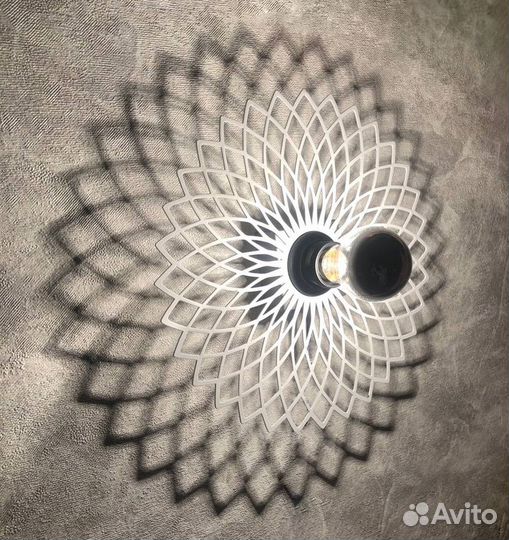 Светильник настенный