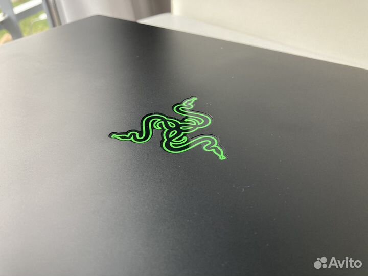 Razer 15 Advanced 2018
