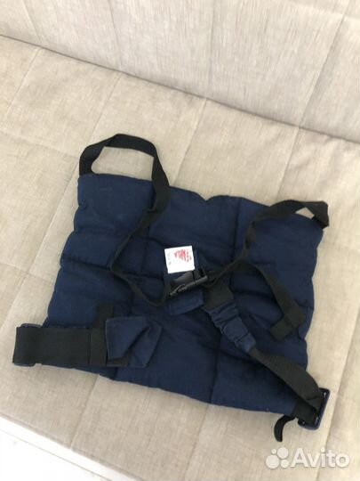 Адаптер ремня безопасности для беременных фарла