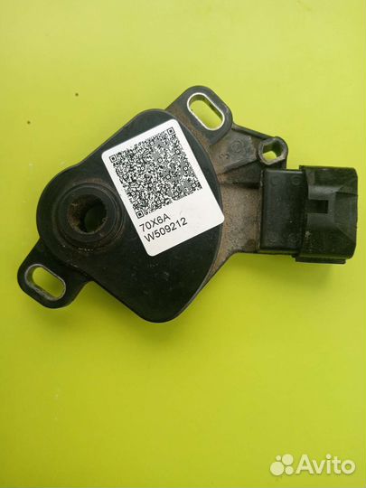 Ингибитор АКПП