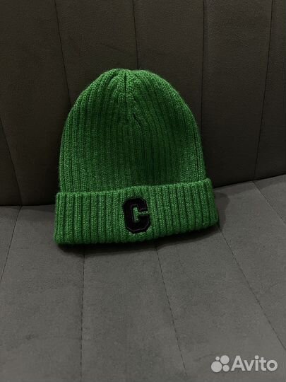 Шапка детская новая