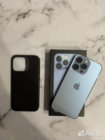 iPhone 13 Pro, 256 ГБ