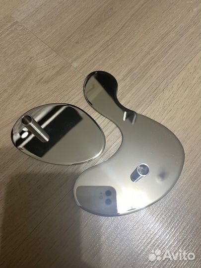 Подсвечники металлические гэс 2