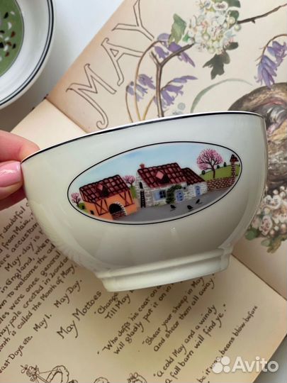 Naif Collection, Villeroy&Boch, в ассортименте