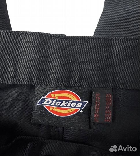 Брюки Карго Dickies