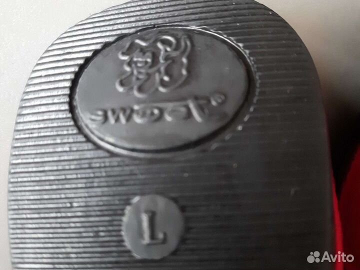 Обувь для собак