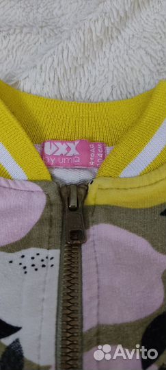 Вещи на девочку 3-4