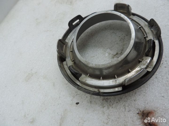 Рамка противотуманной фары правая Kia Soul 2018