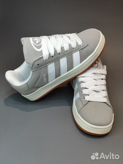 Кроссовки Adidas Campus 00s женские 36-41р