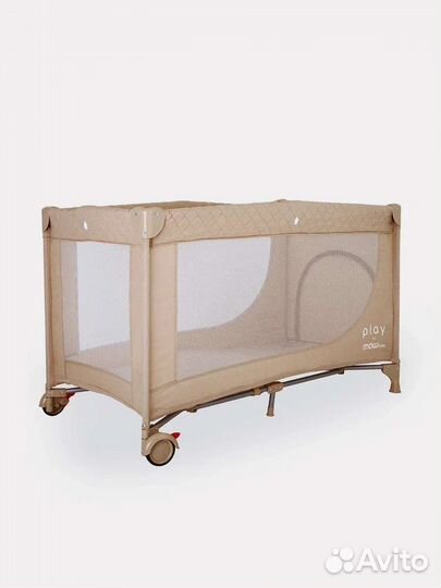 Манеж детский