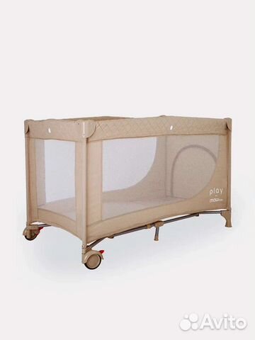 Манеж детский