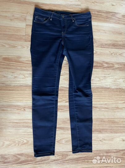 Джинсы женские Armani Exchance