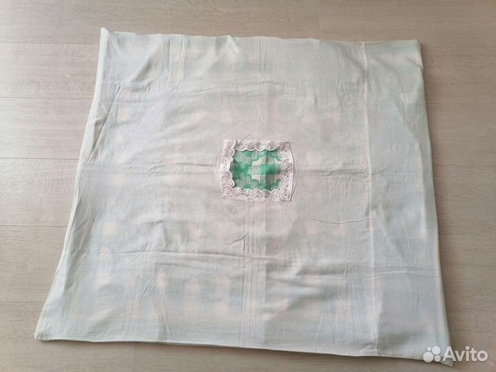 Одеяло детское