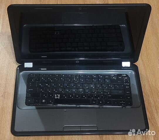 Ноутбук HP g6-1003er