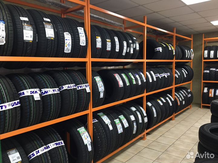 КАМА Grant (НК-241) 185/60 R14