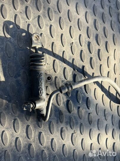 Рабочий цилиндр сцепления Huyndai Elantra XD