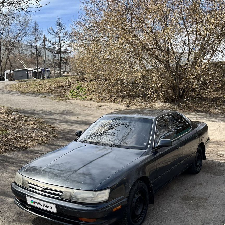 Купить Toyota Vista 🚘 от 100 000 ₽ в Красноярске: 76