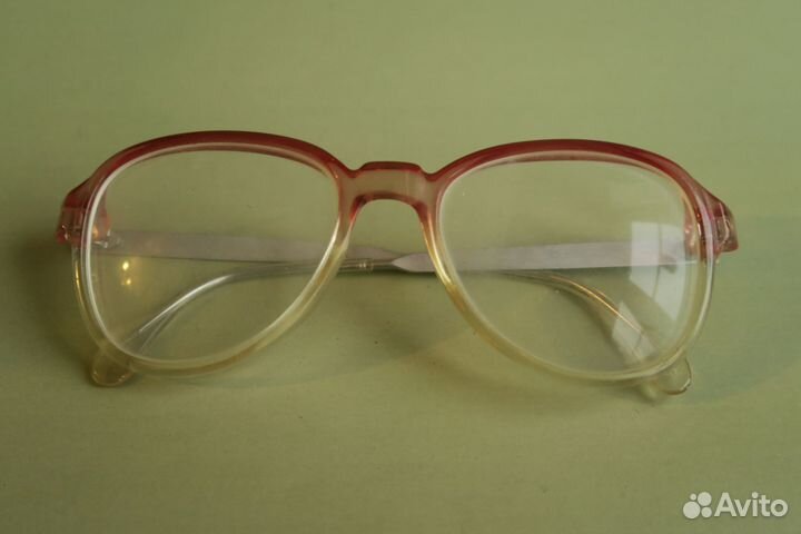 Оправы очков женские детские