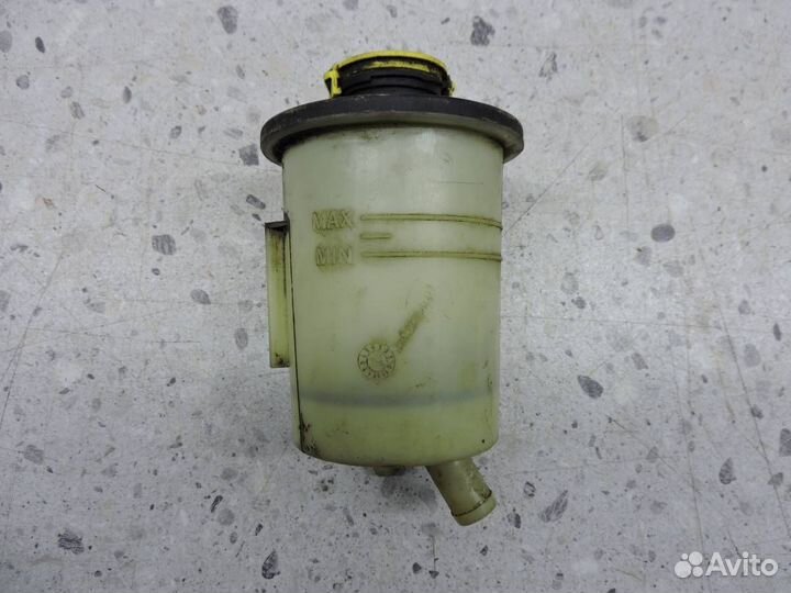 Бачок гидроусилителя Land Rover Range Rover Sport