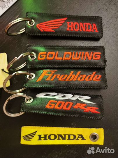 Мотобрелок, брелок для мотоцикла
