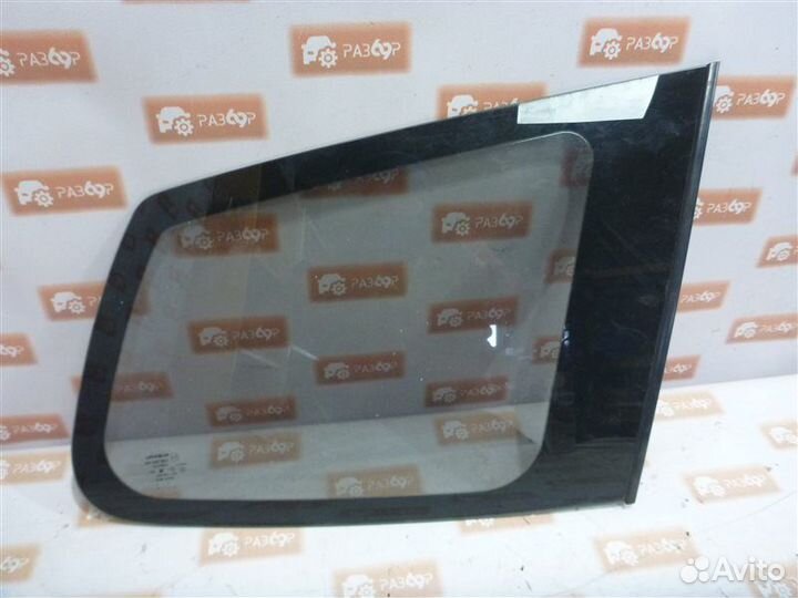 Стекло заднее правое Subaru Forester SH EJ204 2009