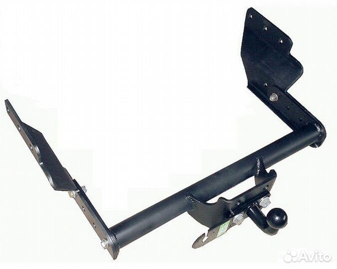 Фаркоп на любое Авто с розеткой