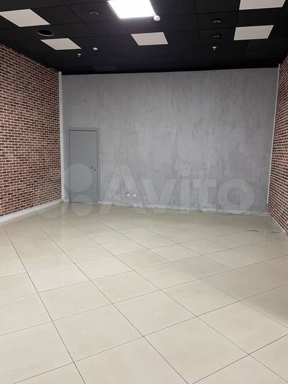 Торговая площадь, 5 м²